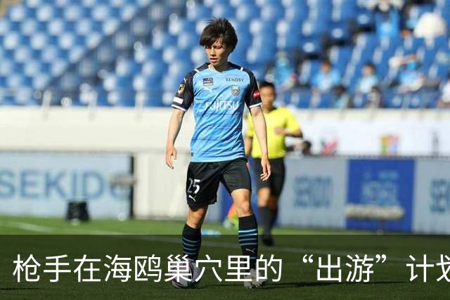 枪手在海鸥巢穴里的“出游”计划：冲击连胜的精彩之战